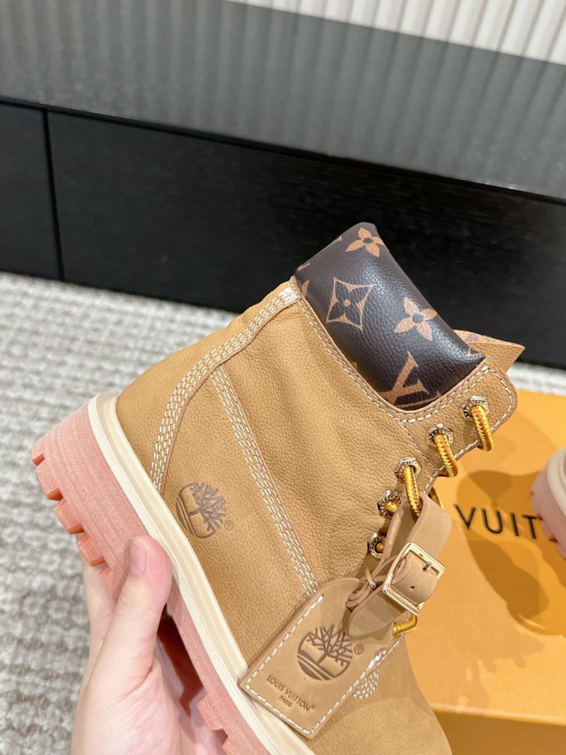 LV Boots